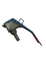 US M62 M26 Lemon Grenade Training Aid with Mousetrap DEWAT US M62 M26 Lemon Grenade Training Aid with Mousetrap DEWAT