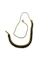 Canadian Forces Windsor Regiment Lanyard