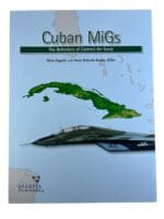 Cuban MiGs The Defenders of Castro's Air Force Softcover Reference Book