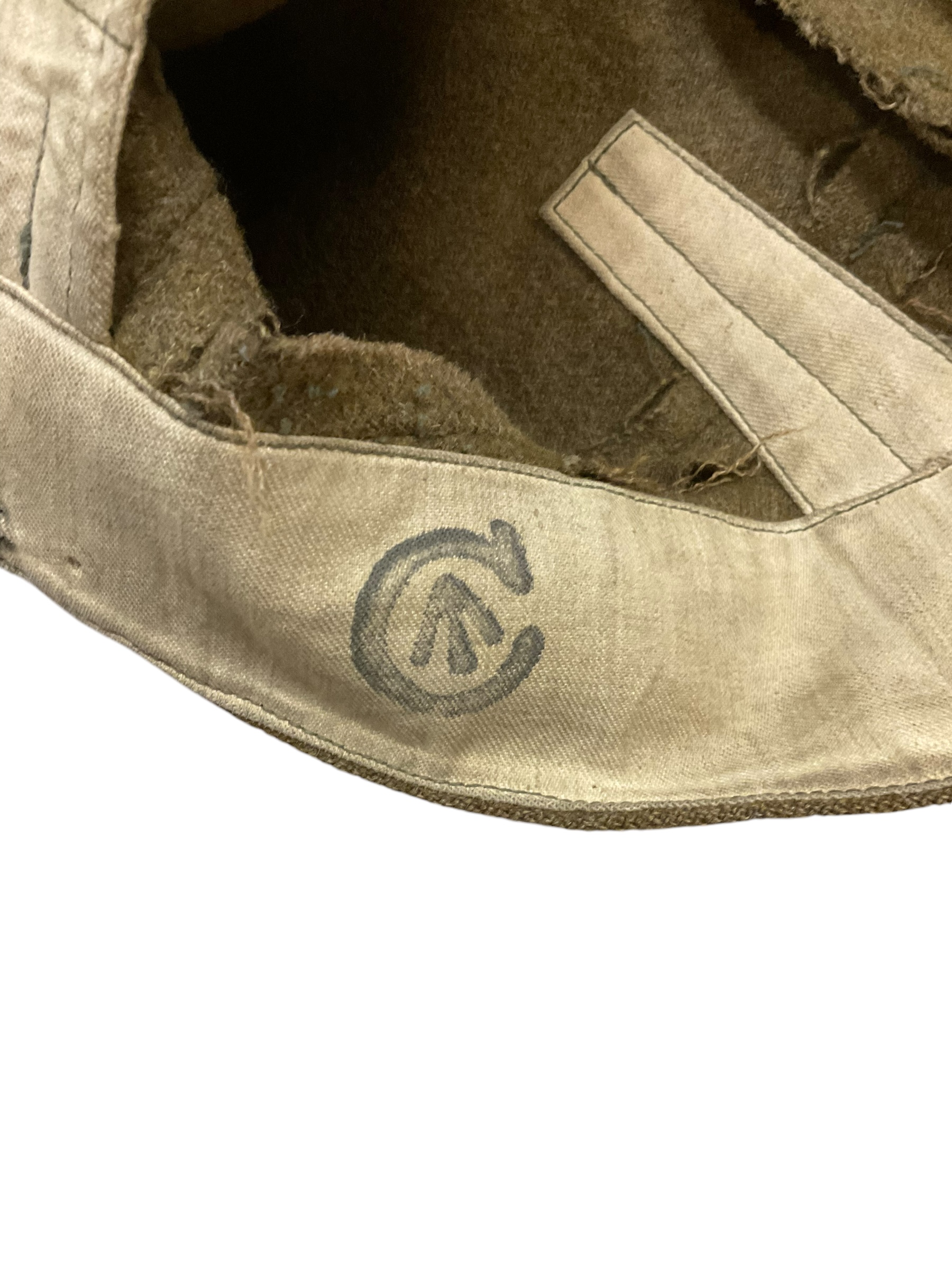 WW1 Canadian CEF 1902 Pattern Straight Leg Other Ranks Trousers Pants WW1 Canadian CEF 1902 Pattern Straight Leg Other Ranks Trousers Pants