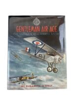 WW1 Canadian RFC Gentleman Air Ace The Duncan Bell-Irving Story New Hardcover Reference Book WW1 Canadian RFC Gentleman Air Ace The Duncan Bell-Irving Story New Hardcover Reference Book