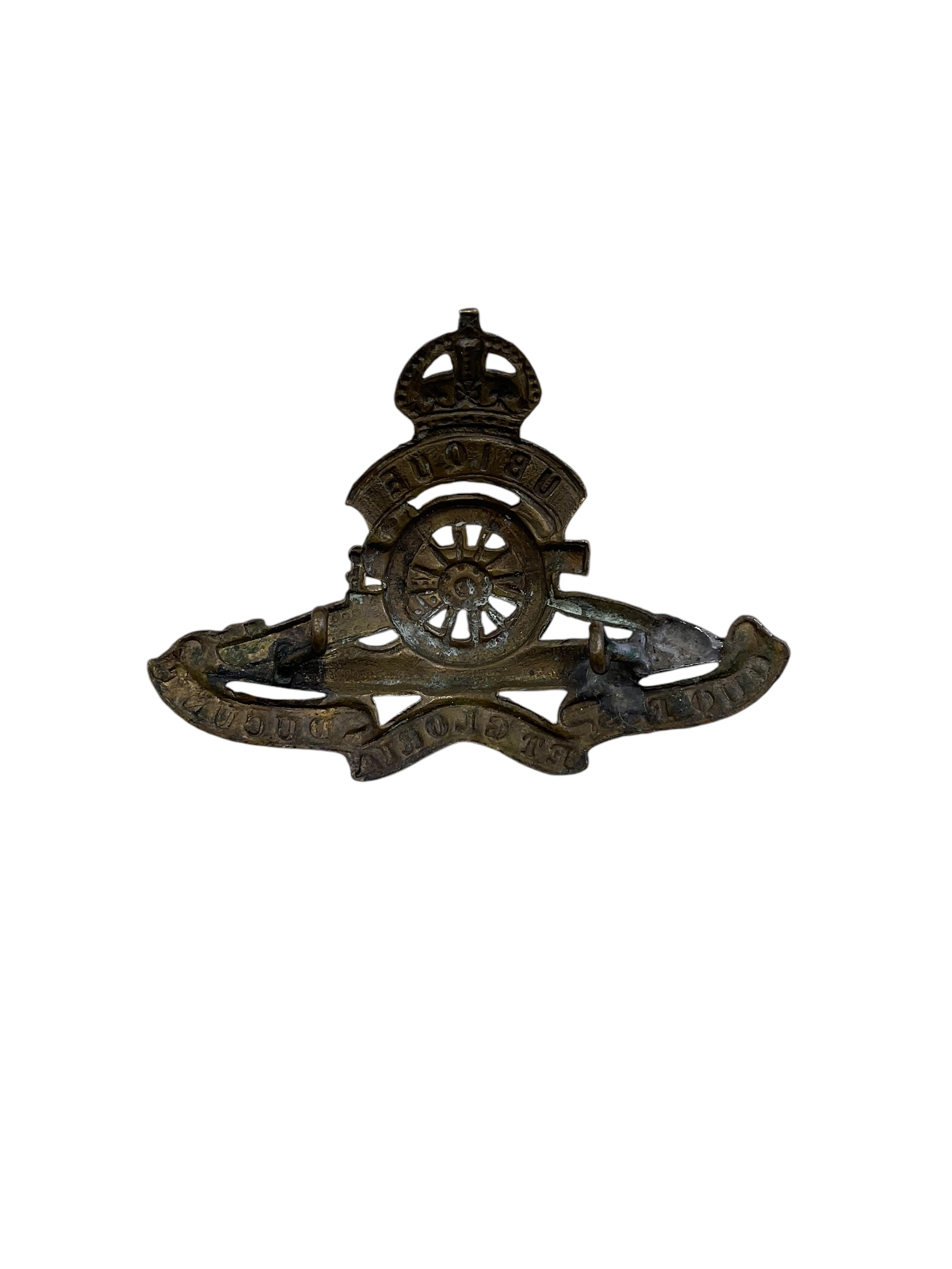 WW2 Canadian RCA Artillery Medal Grouping Named WW2 Canadian RCA Artillery Medal Grouping Named