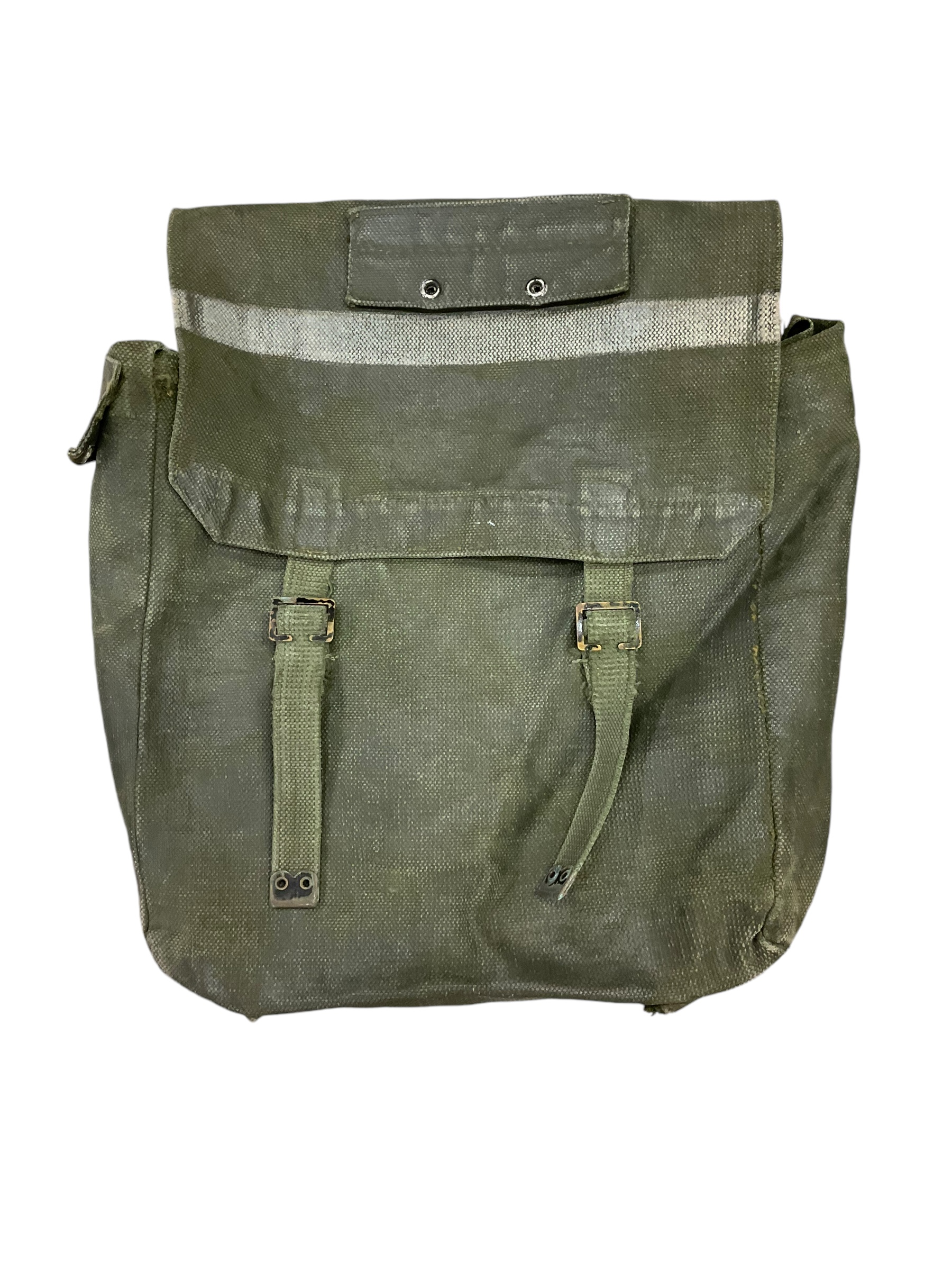 Canadian Army Korean War Pattern 51 Large Pack Canadian Army Korean War Pattern 51 Large Pack