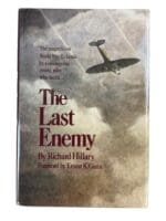 WW2 British RAF The Last Enemy Reference Book