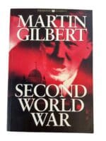 WW2 US British German Second World War Reference Book