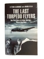 WW2 British RAF The Last Torpedo Flyers Reference Book