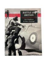 WW2 British RAF German Battle of Britain Deighton Hastings Reference Book