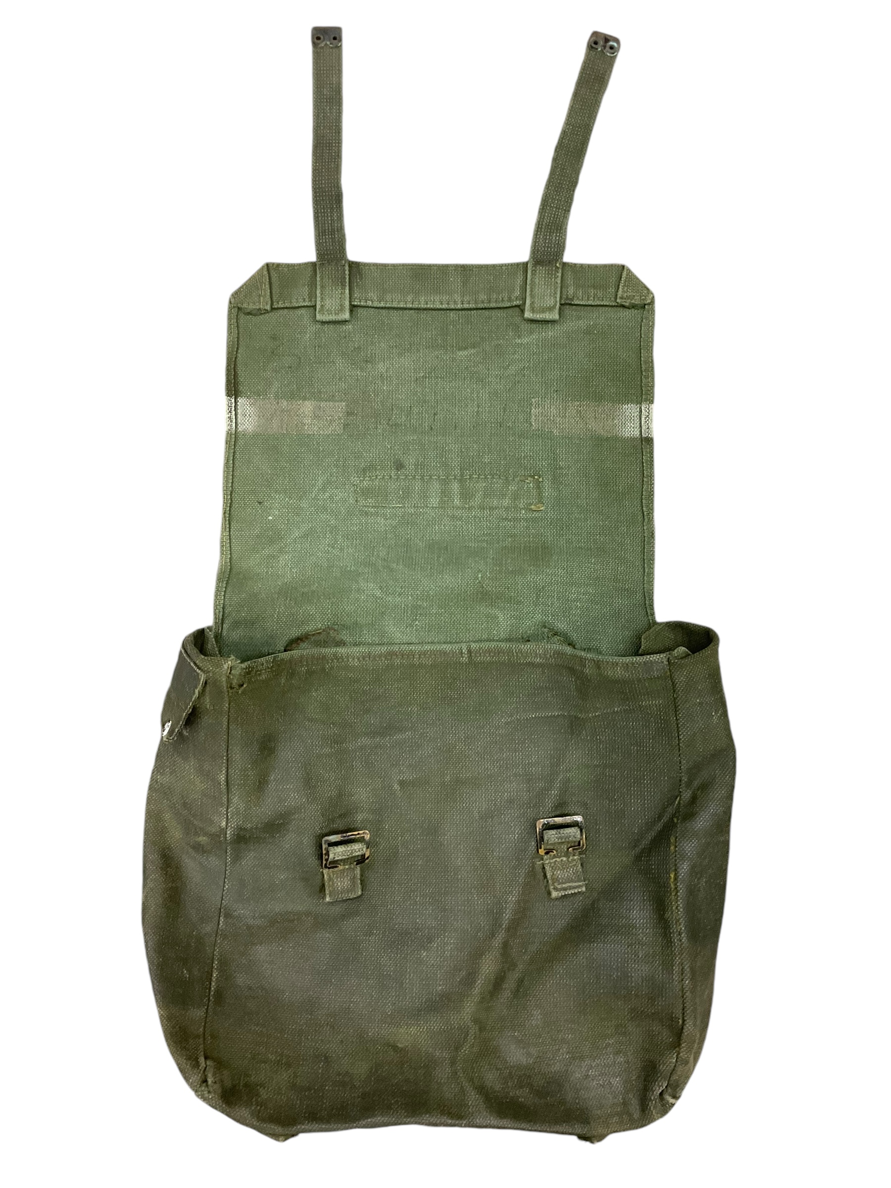 Canadian Army Korean War Pattern 51 Large Pack Canadian Army Korean War Pattern 51 Large Pack