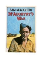 WW2 British RAF McAughtrys War Reference Book