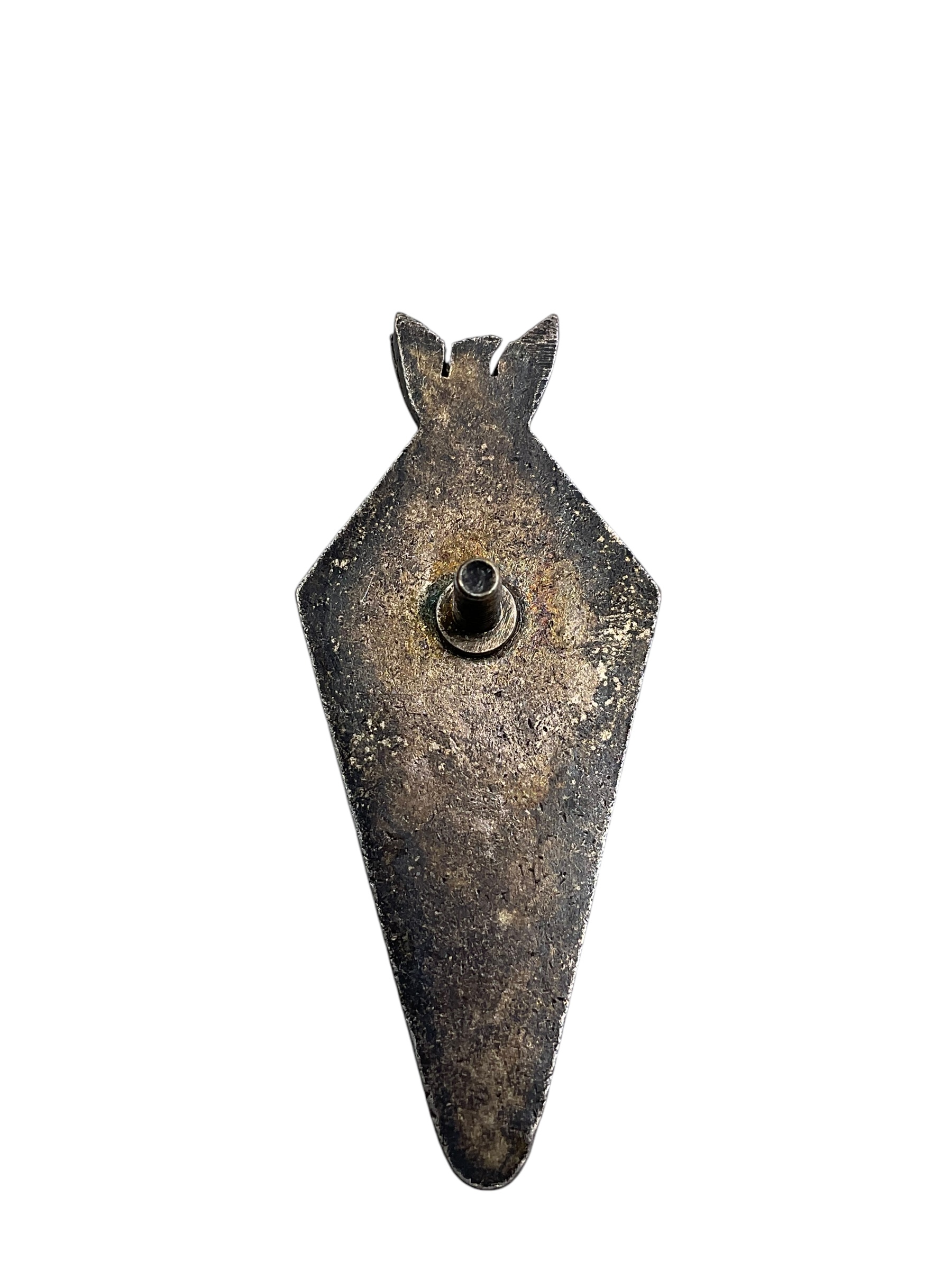 Poland Polish Airborne Para Jump Wing Badge Poland Polish Airborne Para Jump Wing Badge