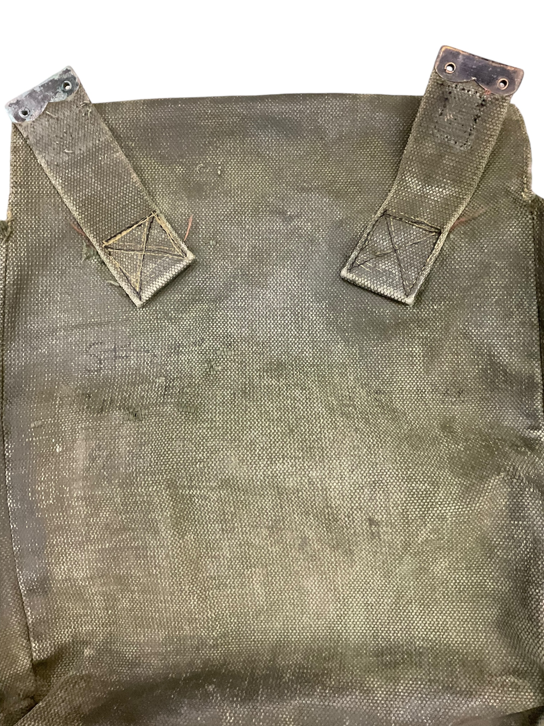 Canadian Army Korean War Pattern 51 Large Pack Canadian Army Korean War Pattern 51 Large Pack