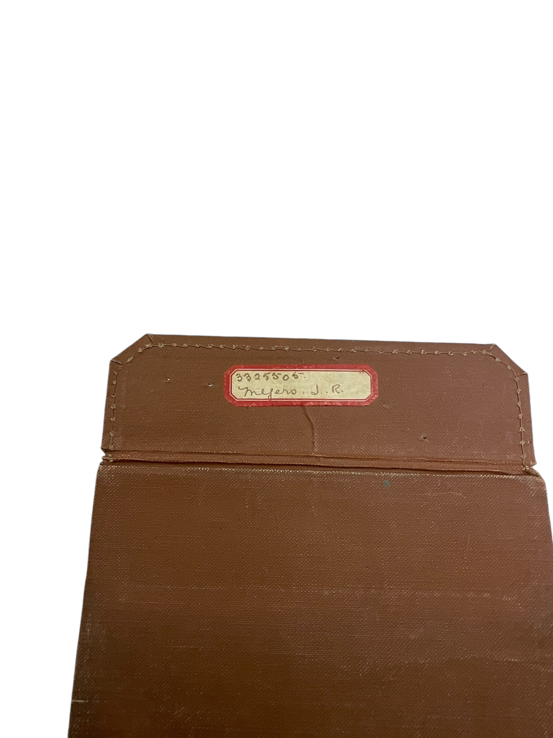 WW1 Canadian CEF 2nd Depot Btn Active Service Pay Book Named WW1 Canadian CEF 2nd Depot Btn Active Service Pay Book Named