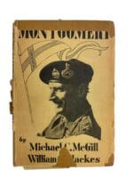 WW2 British Montgomery Field Marshall An Ulster Tribute Reference Book