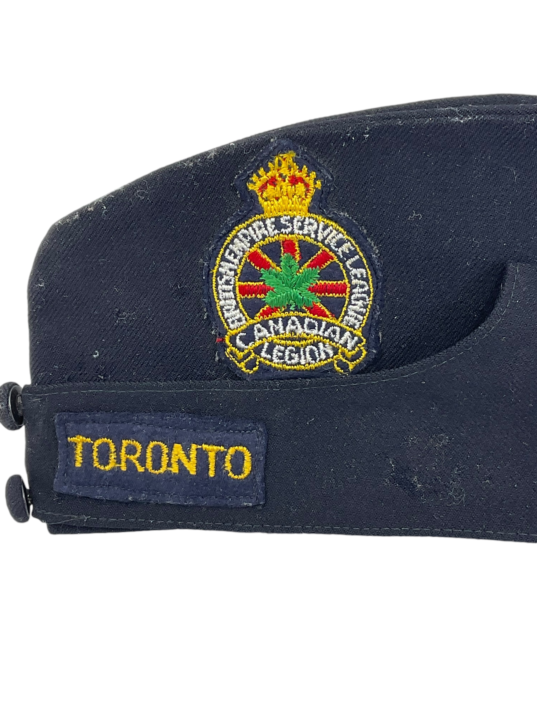 WW2 Canadian RCA Artillery Medal Grouping Named WW2 Canadian RCA Artillery Medal Grouping Named