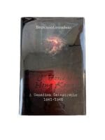 WW2 A Canadian Catastrophe 1941-1945 C Force Hong Kong New Hardcover Reference Book WW2 A Canadian Catastrophe 1941-1945 C Force Hong Kong New Hardcover Reference Book