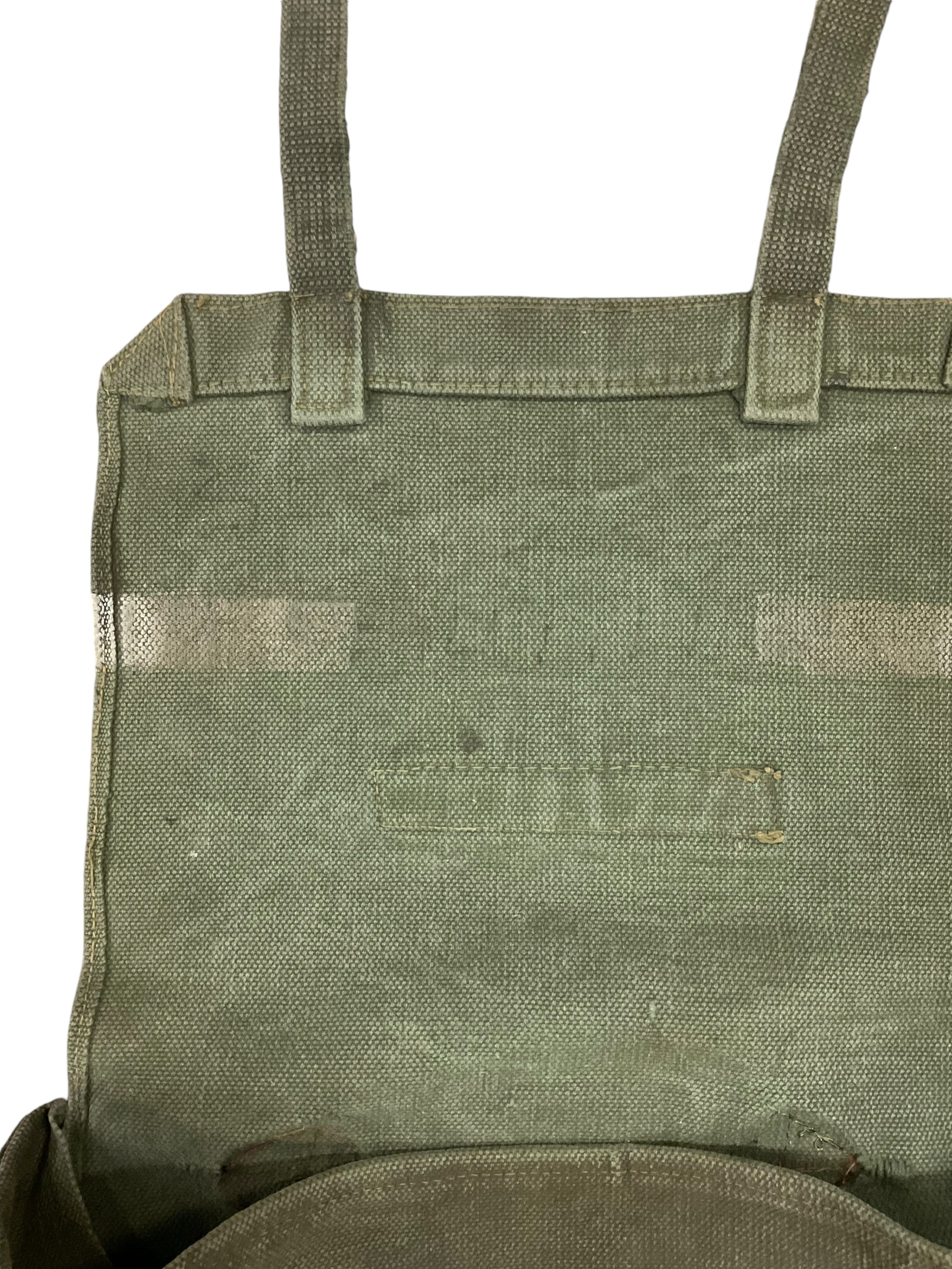 Canadian Army Korean War Pattern 51 Large Pack Canadian Army Korean War Pattern 51 Large Pack