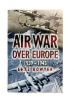 WW2 British US Air War Over Europe 1939-1945 Softcover Reference Book WW2 British US Air War Over Europe 1939-1945 Softcover Reference Book