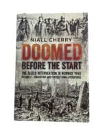 WW2 Doomed Before the Start Allied Intervention In Norway Vol 2 Reference Book