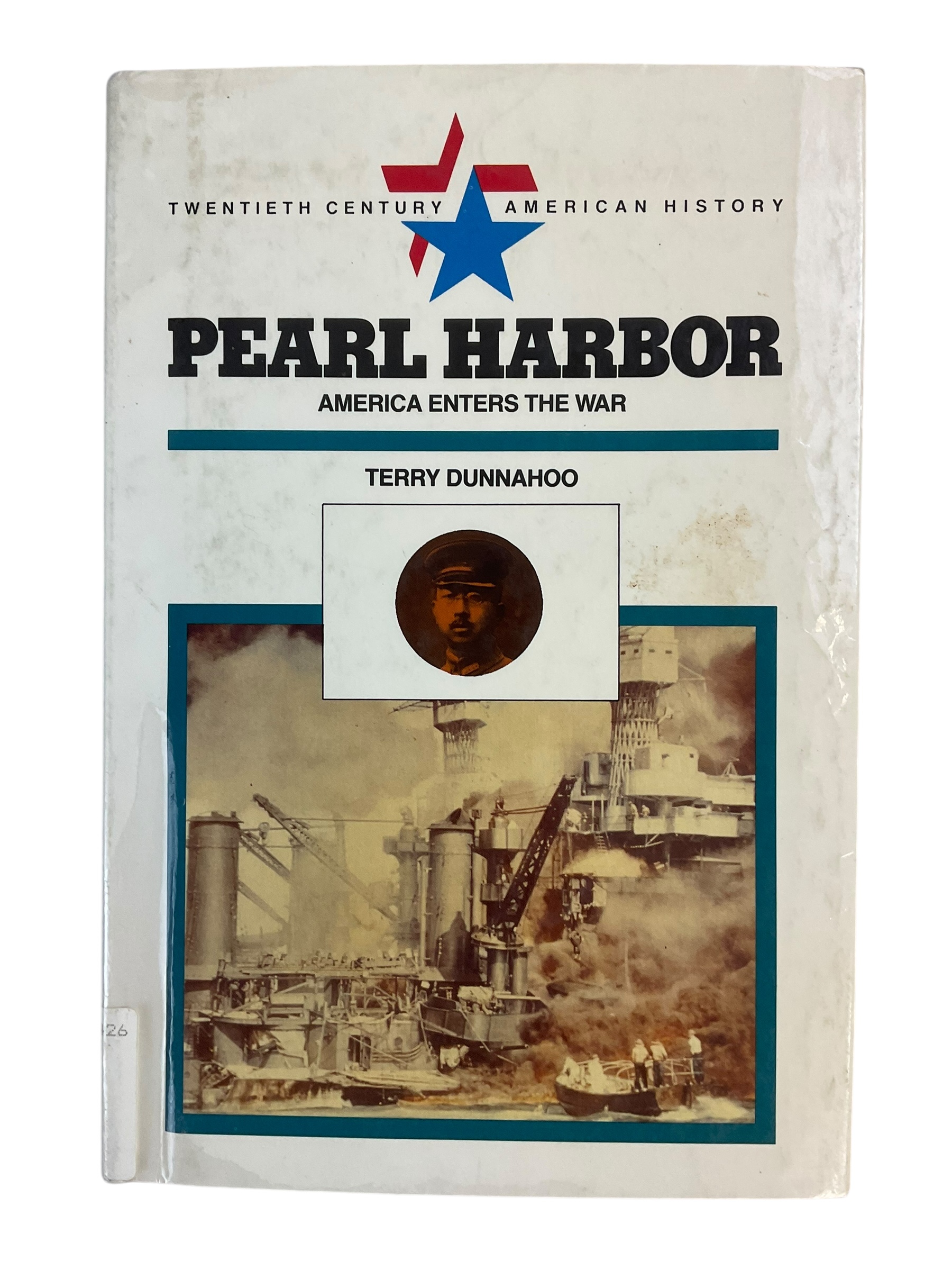 WW2 US Pearl Harbor America Enters The War Reference Book WW2 US Pearl Harbor America Enters The War Reference Book