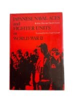 WW2 Imperial Japan Japanese Naval Aces And Fighter Units Reference Book WW2 Imperial Japan Japanese Naval Aces And Fighter Units Reference Book