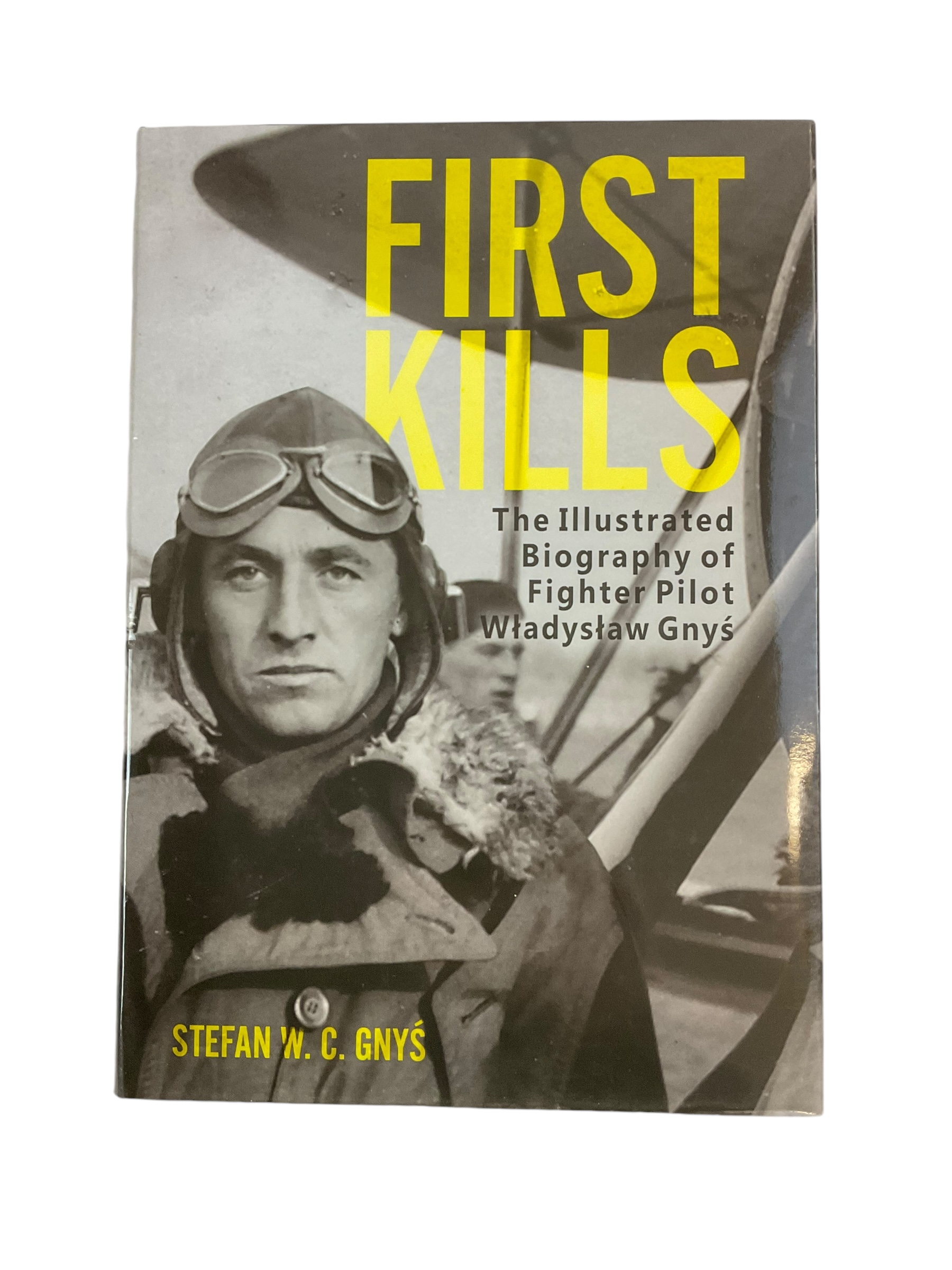 WW2 Polish First Kills Reference Book WW2 Polish First Kills Reference Book