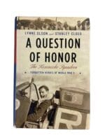 WW2 Polish Air Force A Question of Honour The Kosciuszko Squadron Hardcover Reference Book WW2 Polish Air Force A Question of Honour The Kosciuszko Squadron Hardcover Reference Book