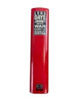 WW2 US Long Days Journey into War December 7 1941 HC Reference Book WW2 US Long Days Journey into War December 7 1941 HC Reference Book