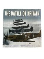 WW2 British RAF The Battle of Britain July to October 1940 Reference Book