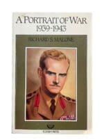 WW2 Canada A portrait Of War 1939 To 1943 Reference Book