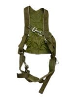 Canadian Forces RCAF 427 Squadron Aircrew Safety Harness