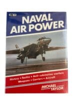 WW2 Naval Air Power Reference Book