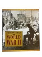 Chronicles of World War II Reference Book Chronicles of World War II Reference Book
