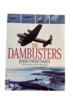 WW2 British RAF The Dambusters Reference Book