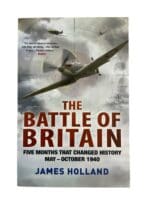 WW2 British RAF The Battle of Britain May thru October 1940 Reference Book