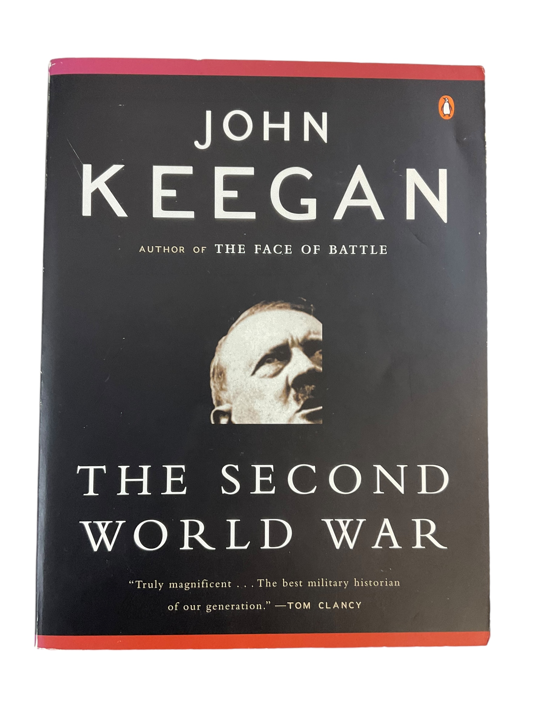 WW2 The Second World War Reference Book WW2 The Second World War Reference Book