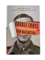 WW2 British German D-Day Double Cross Invasion Reference Book