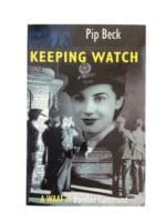 WW2 British RAF WAAF Keeping Watch A WAAF in Bomber Command Reference Book