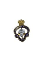 Royal British Legion Lapel Badge