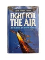 WW2 British US German Japanese Fight For The Air Reference Book