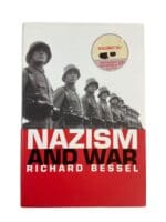 WW2 German Nazism & War Reference Book