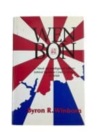 WW2 US USN Naval Intelligence Wen Bon Reference Book WW2 US USN Naval Intelligence Wen Bon Reference Book