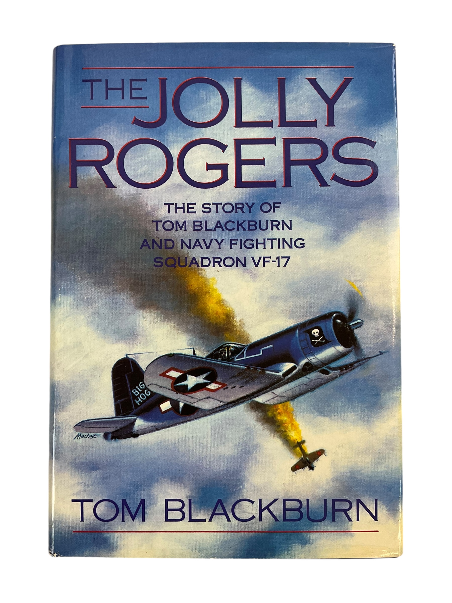 WW2 US USN The Jolly Rogers Reference Book WW2 US USN The Jolly Rogers Reference Book