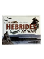 WW2 British The Hebrides at War Softcover Reference Book WW2 British The Hebrides at War Softcover Reference Book