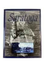 WW2 US USS Saratoga CV-3 Legendary Aircraft Carrier 1927-1946 Reference Book WW2 US USS Saratoga CV-3 Legendary Aircraft Carrier 1927-1946 Reference Book