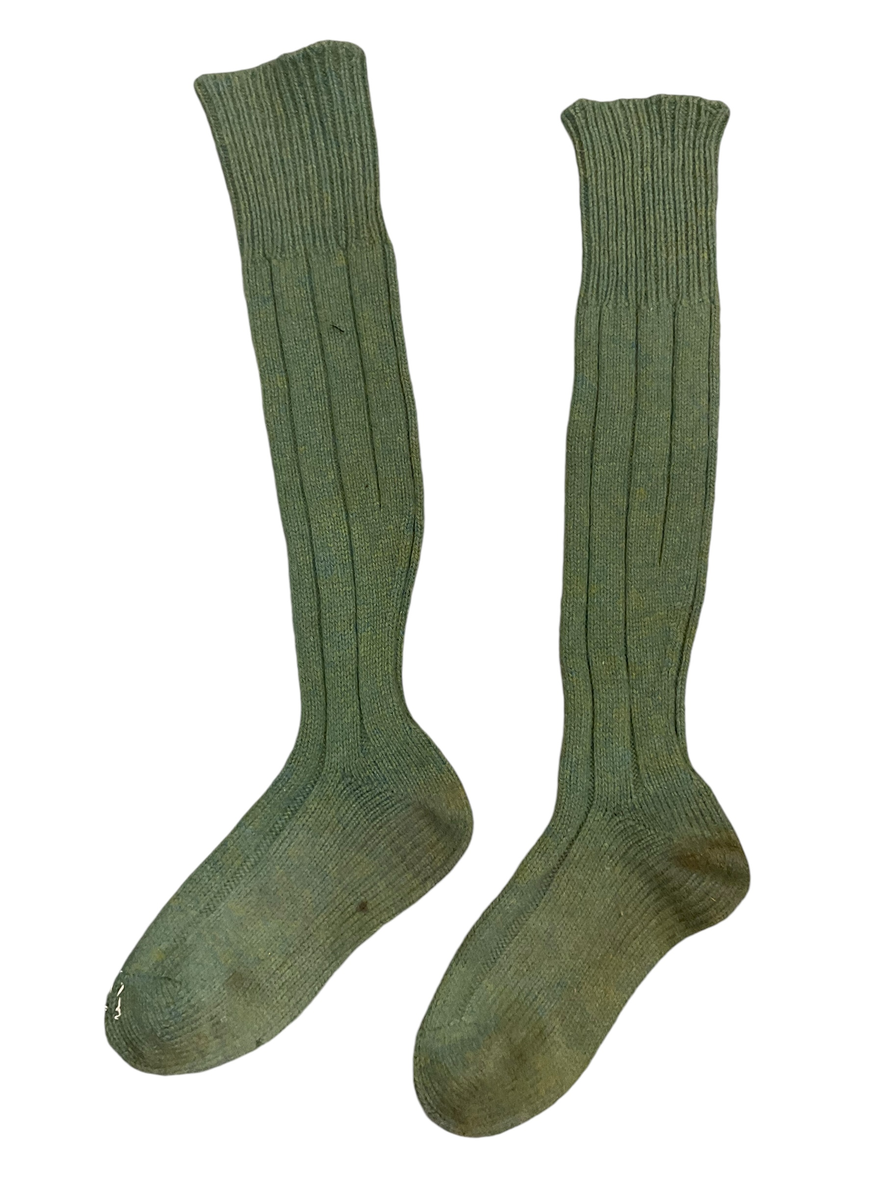 Canadian British Scottish Lovat Full Hose Canadian British Scottish Lovat Full Hose