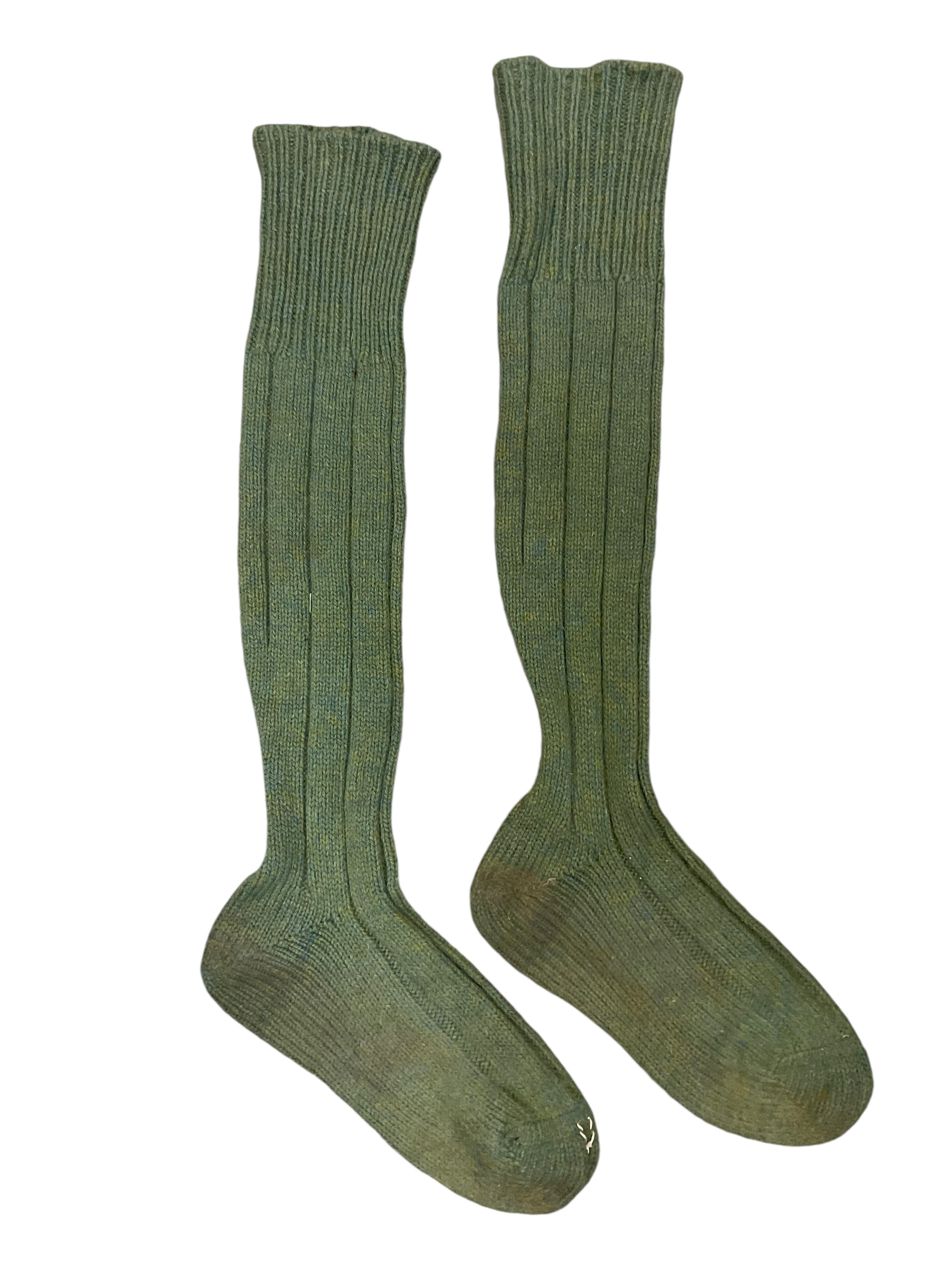 Canadian British Scottish Lovat Full Hose Canadian British Scottish Lovat Full Hose