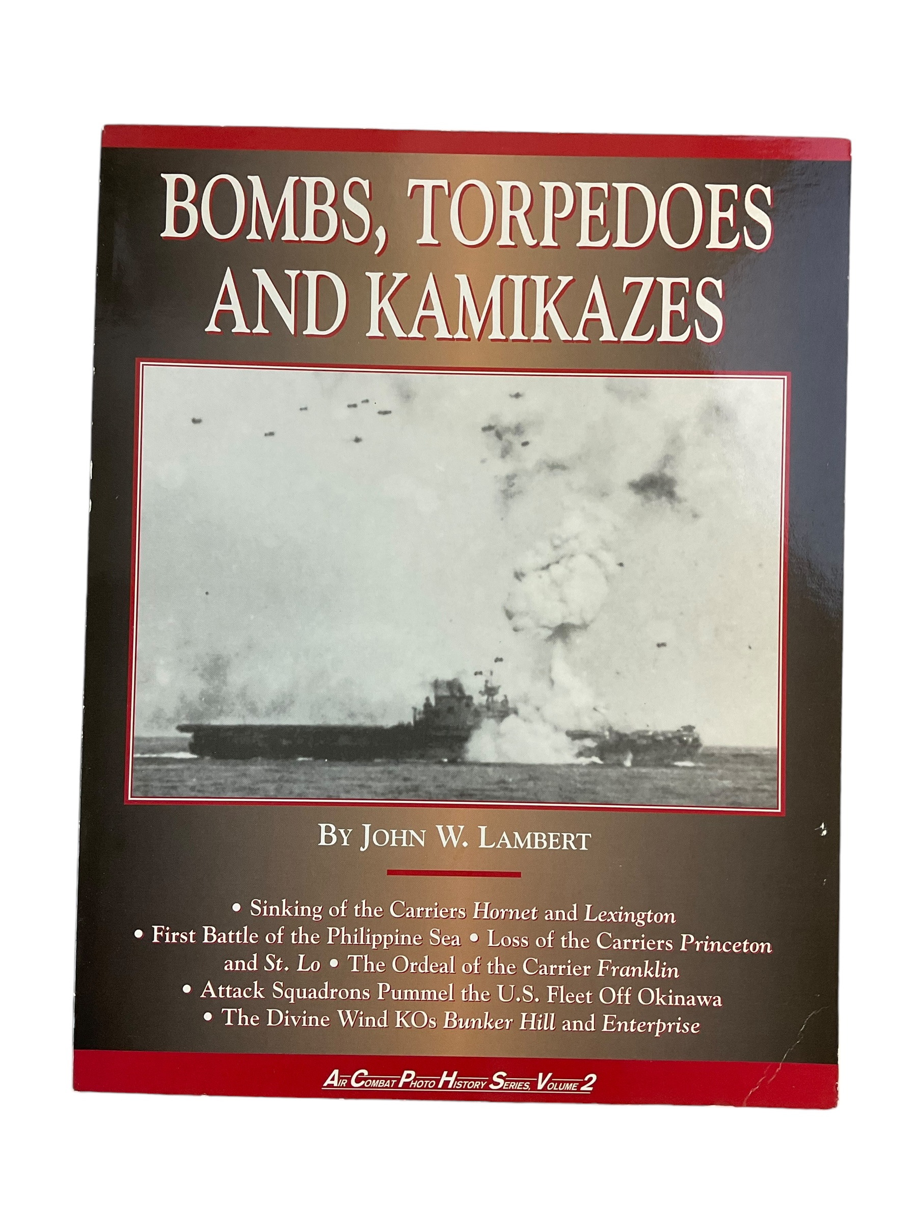 WW2 US Japan Bombs Torpedoes And Kamikazes Reference Book WW2 US Japan Bombs Torpedoes And Kamikazes Reference Book