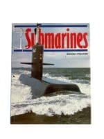 WW2 German US British Submarines Reference Book WW2 German US British Submarines Reference Book