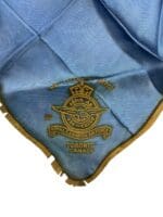 WW2 Canadian RCAF 1 Manning Depot Toronto Souvenir