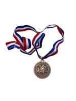 Canadian Army Cadet Bronze Biathlon 1995 Medal Canadian Army Cadet Bronze Biathlon 1995 Medal